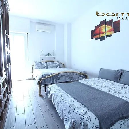 Apartmán Bamboo Santa Rita