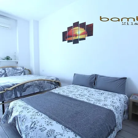 Bamboo Santa Rita Apartmán
